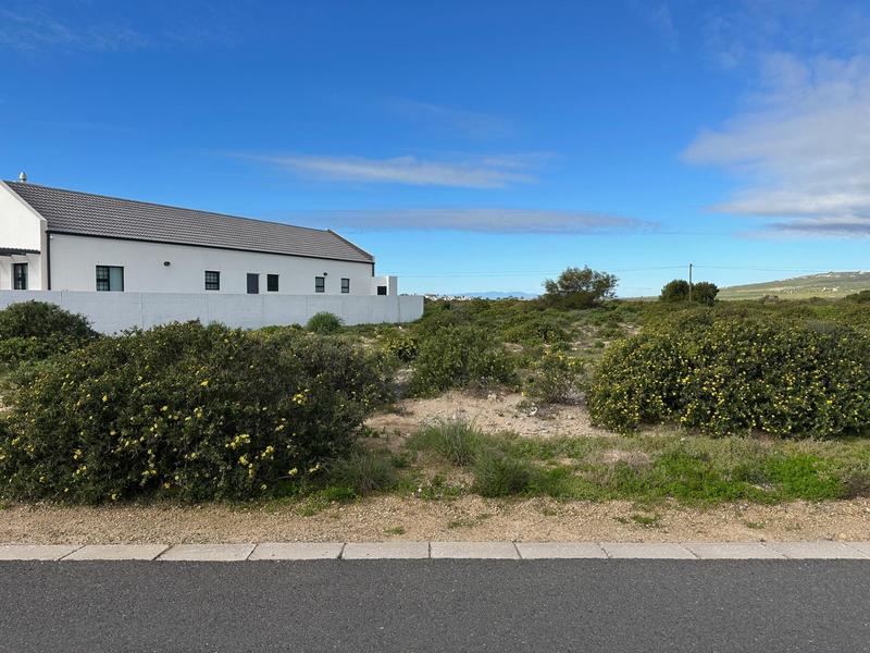 0 Bedroom Property for Sale in Britannia Bay Western Cape